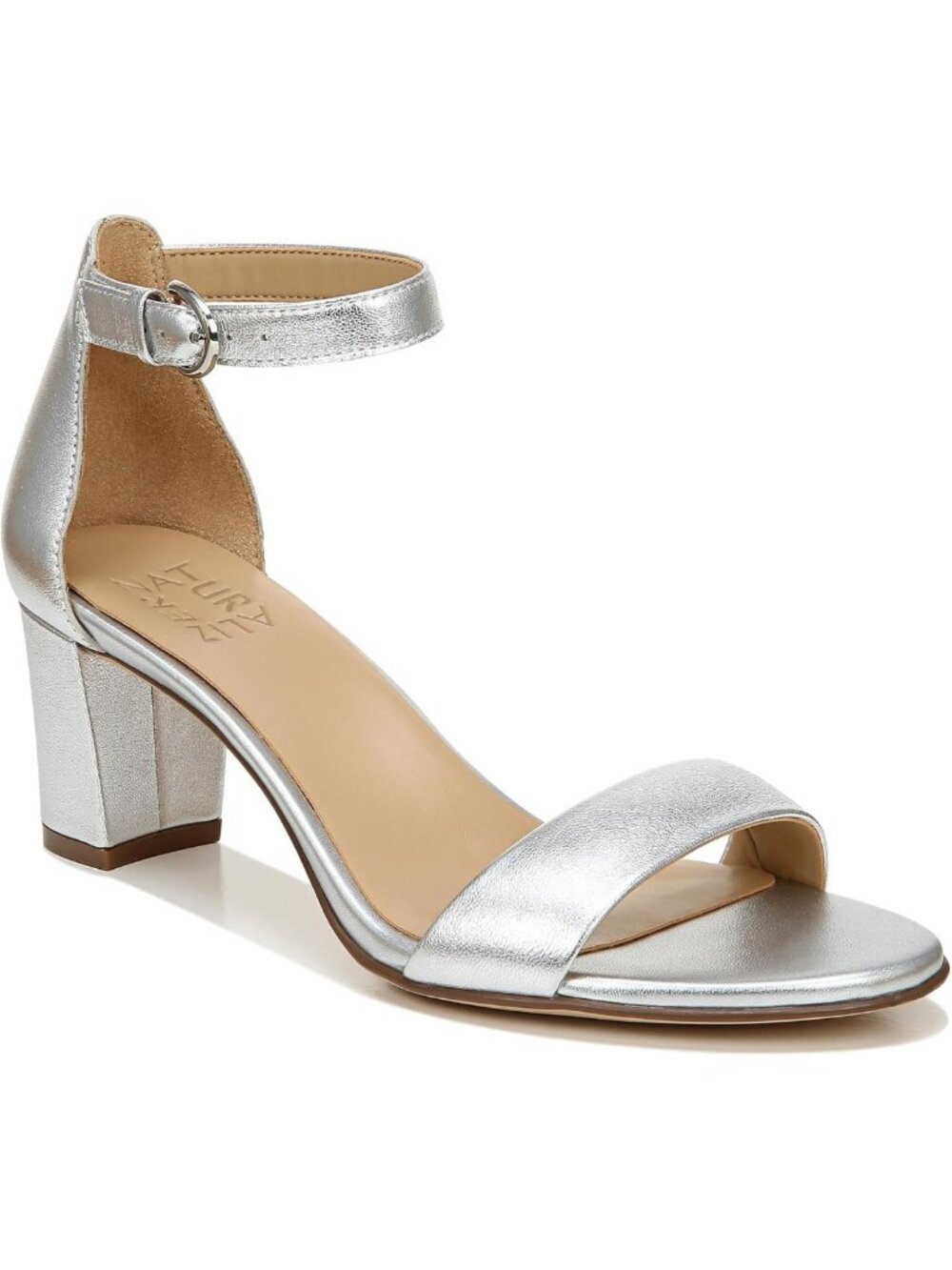 Stylish Women's Heeled Sandals - Comfortable, Chic, Perfect for Summer Outfits